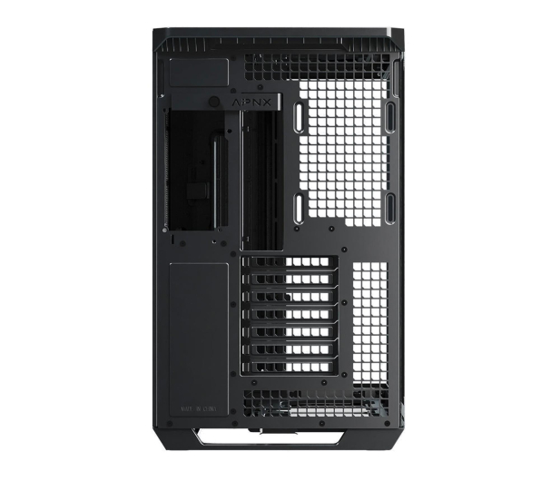 APNX V1 TG Black - 1317503 - zdjęcie 3